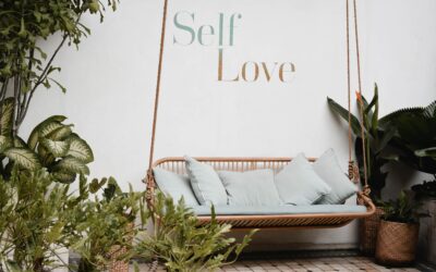 Self-love: The secret sauce of relationship success